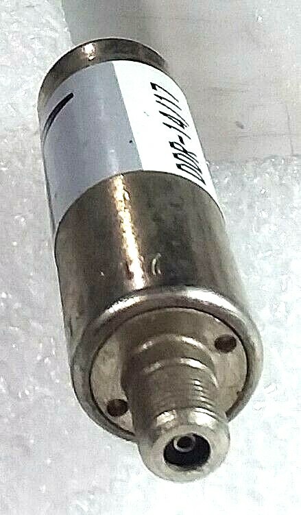 Arcom Multiple Channel D Trap; Used, Field Pull; Part #DDR-14/17