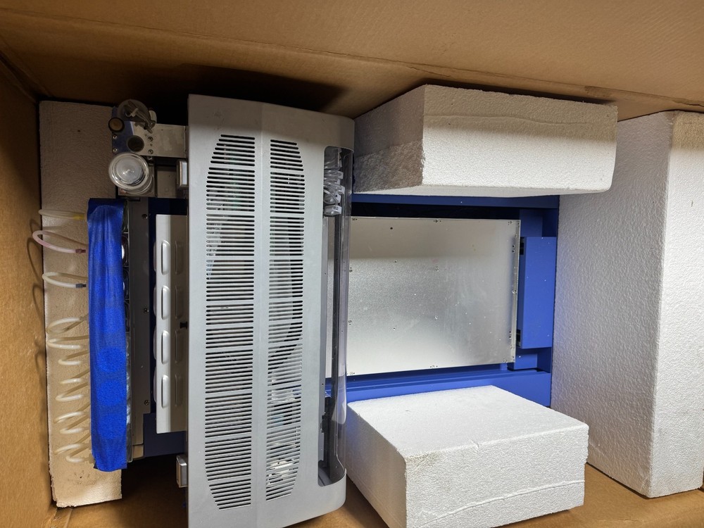 Omniprint freejet 330TX Plus