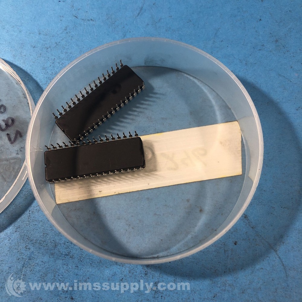 Telesis 28912-0 E-prom for TMP1700/TMC400 Pinstamp FNIP