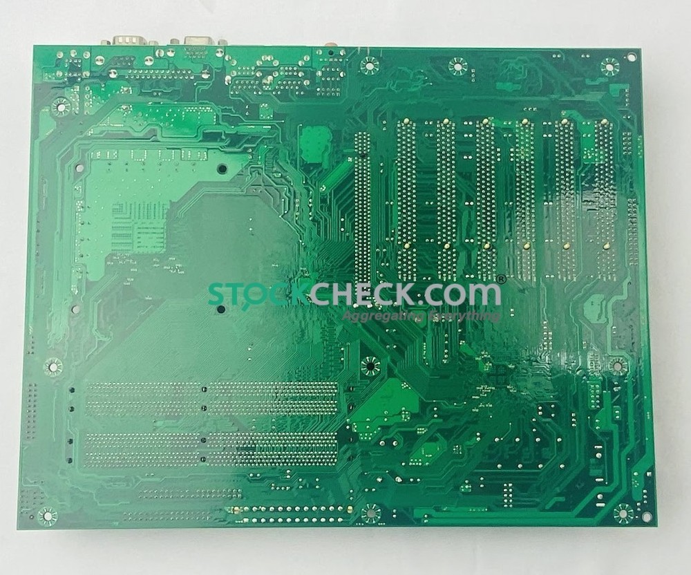 Portwell RUBY-9715VG2AR ATX Motherboard