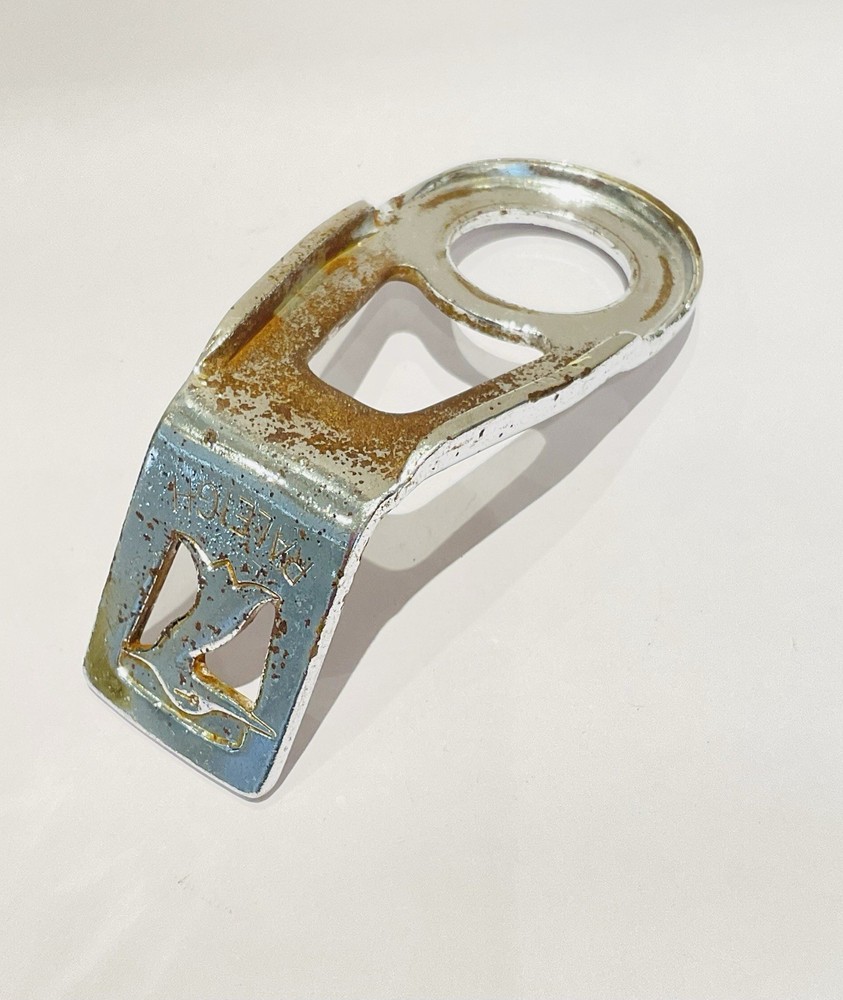 Raleigh “Heron” Lamp Bracket: Used: