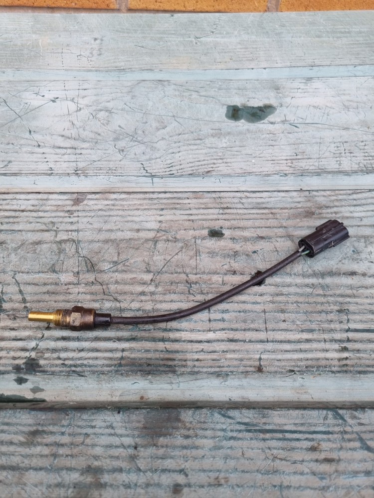 PEUGEOT TWEET 125 Engine Temperature Sensor 2023