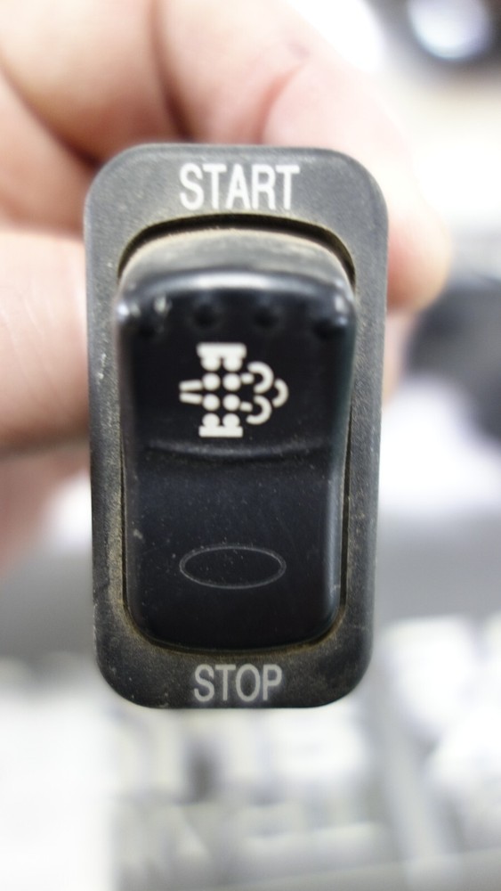 PACCAR Regen Switch P27-6131