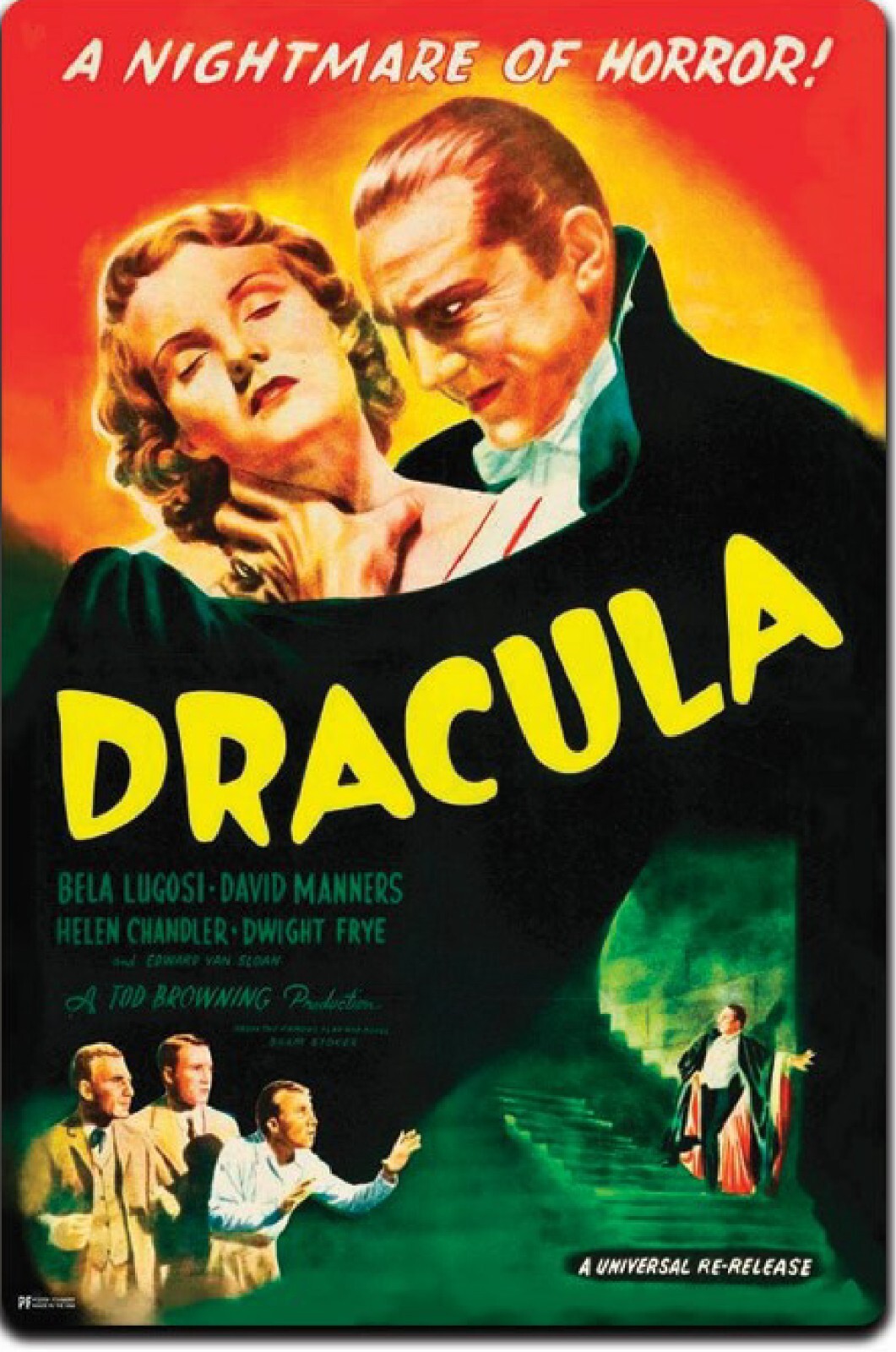 Movie Poster sign metal tin Sign Metal Tin movie poster Plate 8x12 in tin sign