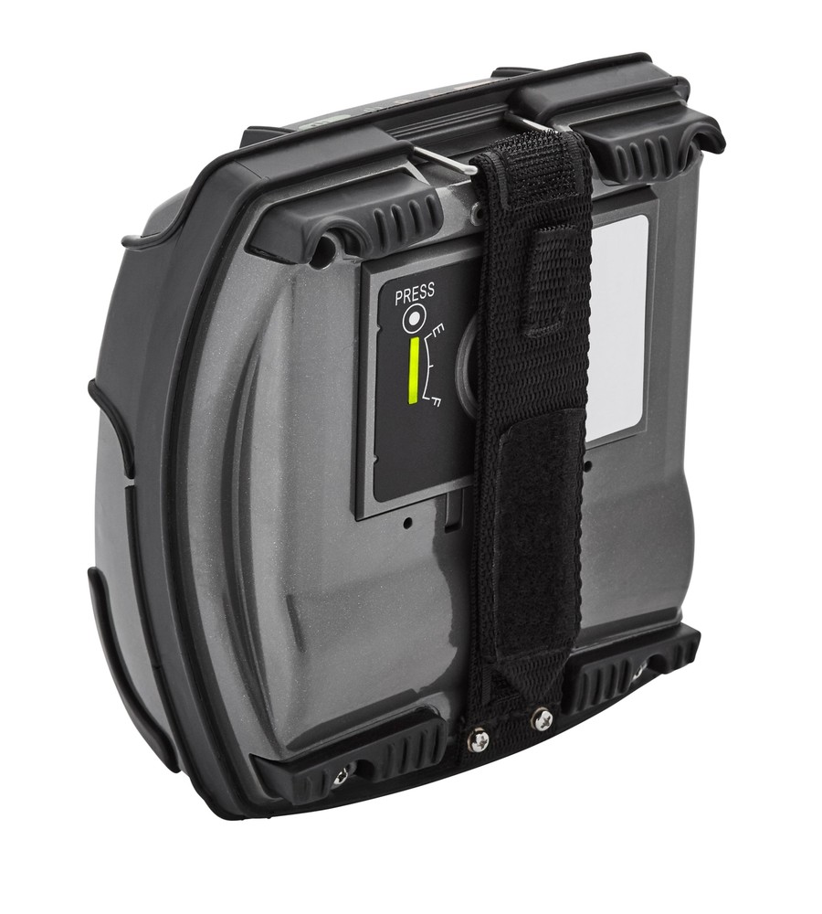 Printek 93846 FP541 SE Direct Thermal 4" printer, USB, Bluetooth