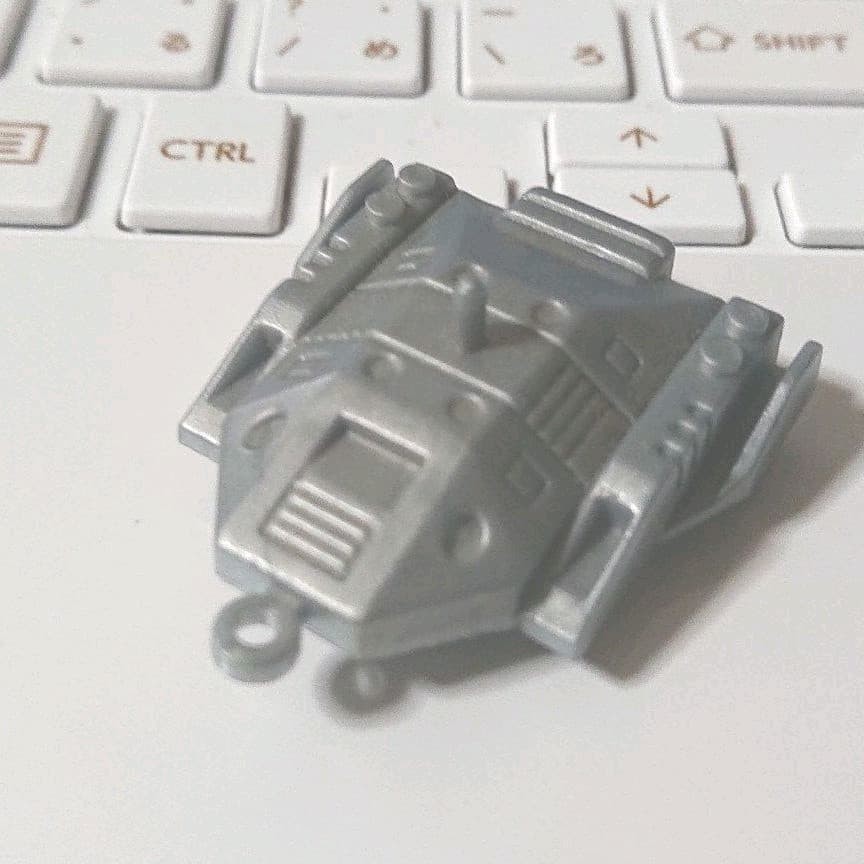 Showa Retro Joint Robo