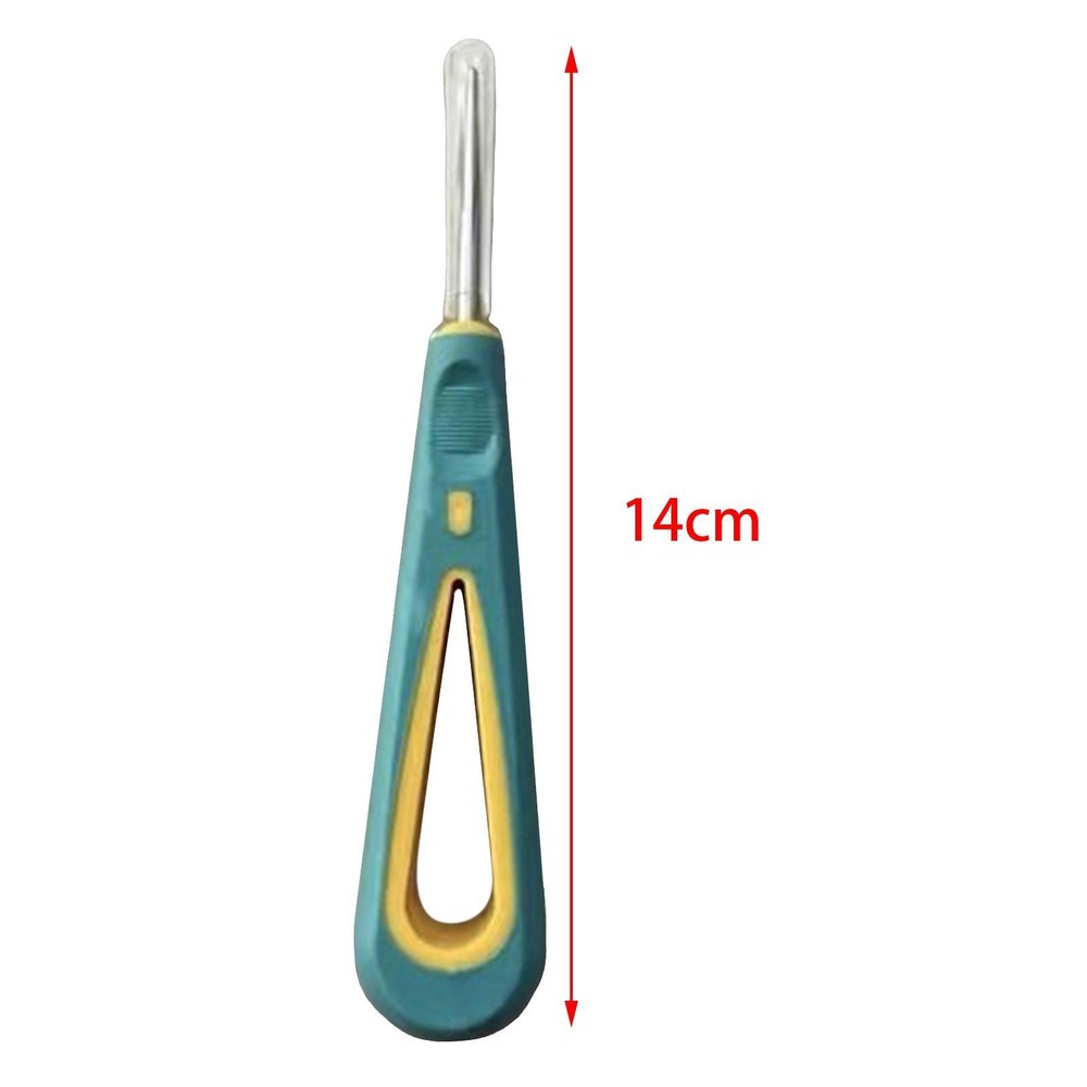 Durable Badminton Racket Stringing Awl Stringing Tools Tennis Racket Racquet