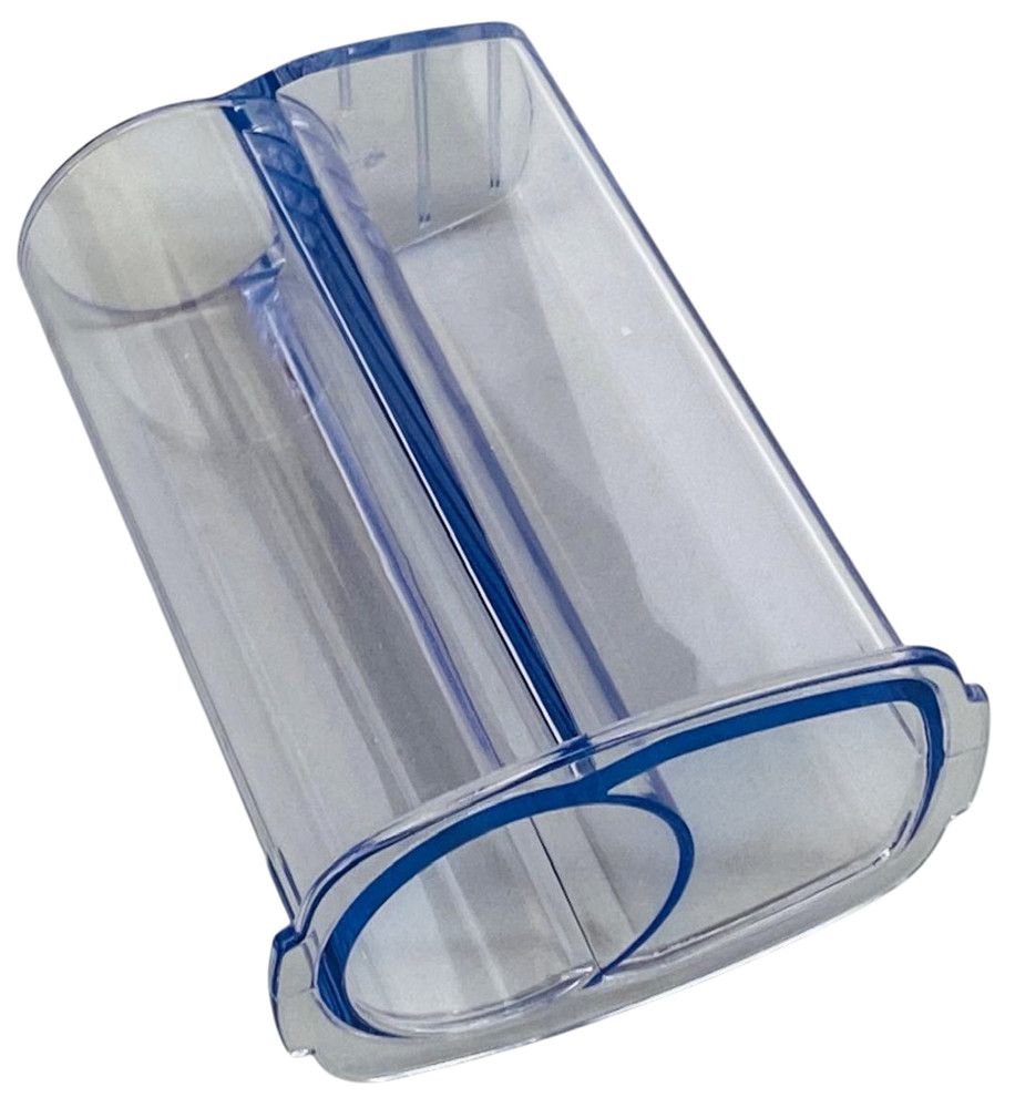W10466865 - Food Processor Pusher | Replaces KitchenAid