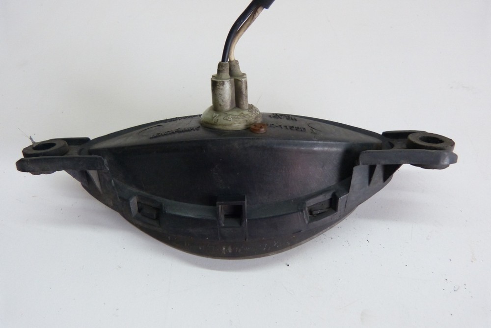 Triumph Sprint 955i 2003 Front side light