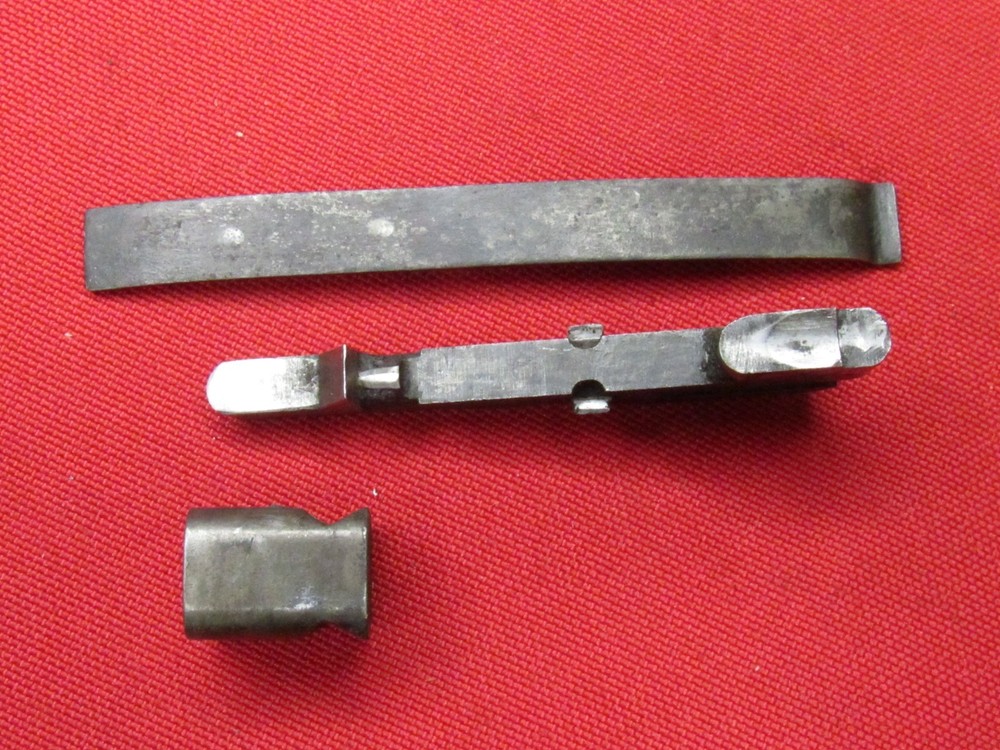 Winchester Model 60 Extractor Spring & Barrel Stud