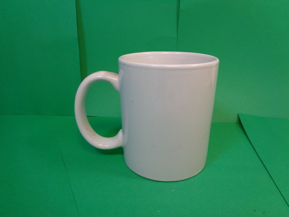 Moose Momentum/Catch The Wave Coffee Mug, MWare (Used/EUC)