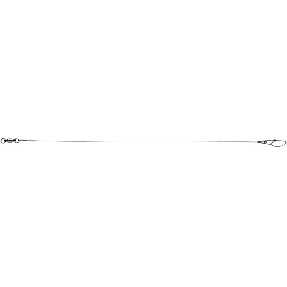 VMC Titanium Leader Multi-Strand - 50lb - 6""