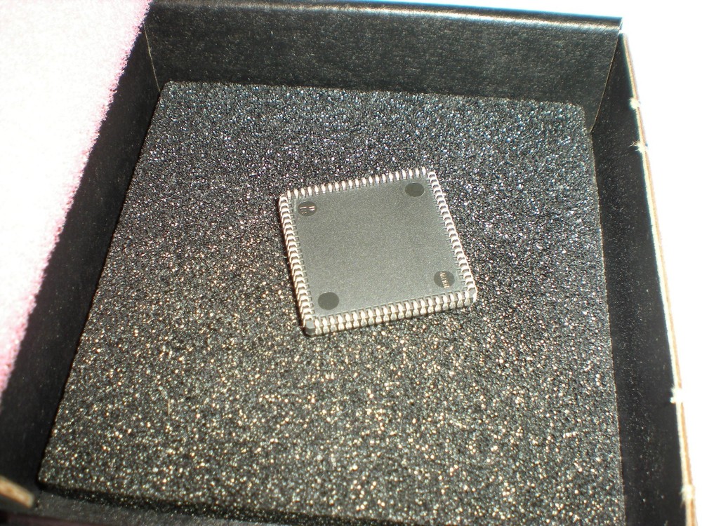 Faraday FE3030 IC chip