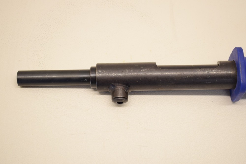 DUO-FAST STRIKE POWER ACTUATED TOOL - USED