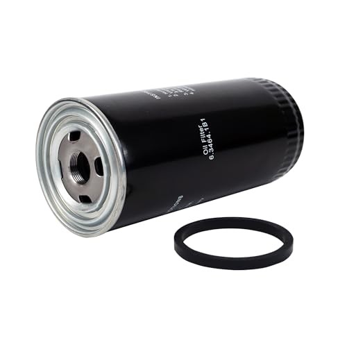 6.3464.1 Oil Filter Compatible and Suitable Air Compressor Replacement Filter