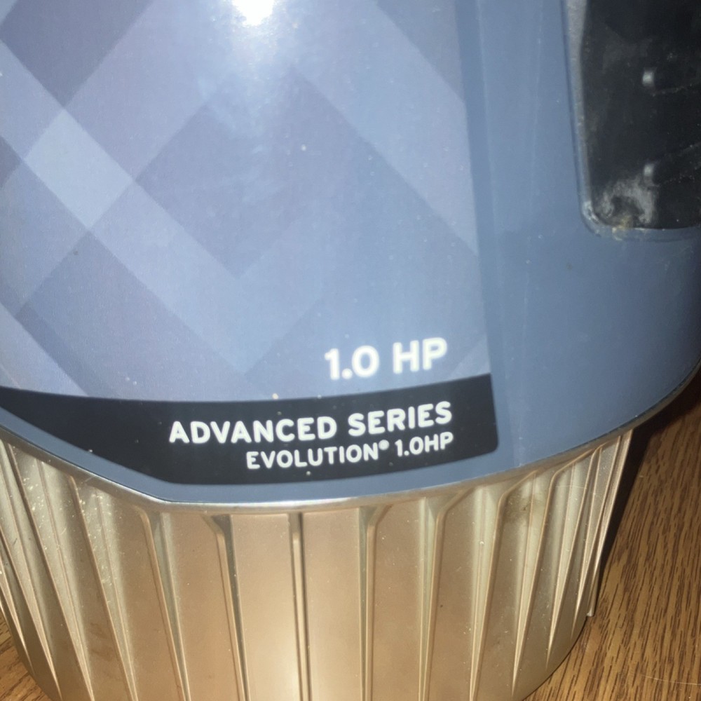 InSinkErator Evolution 1HP-1 1 HP Continuous Feed Garbage Disposal Unit 120V