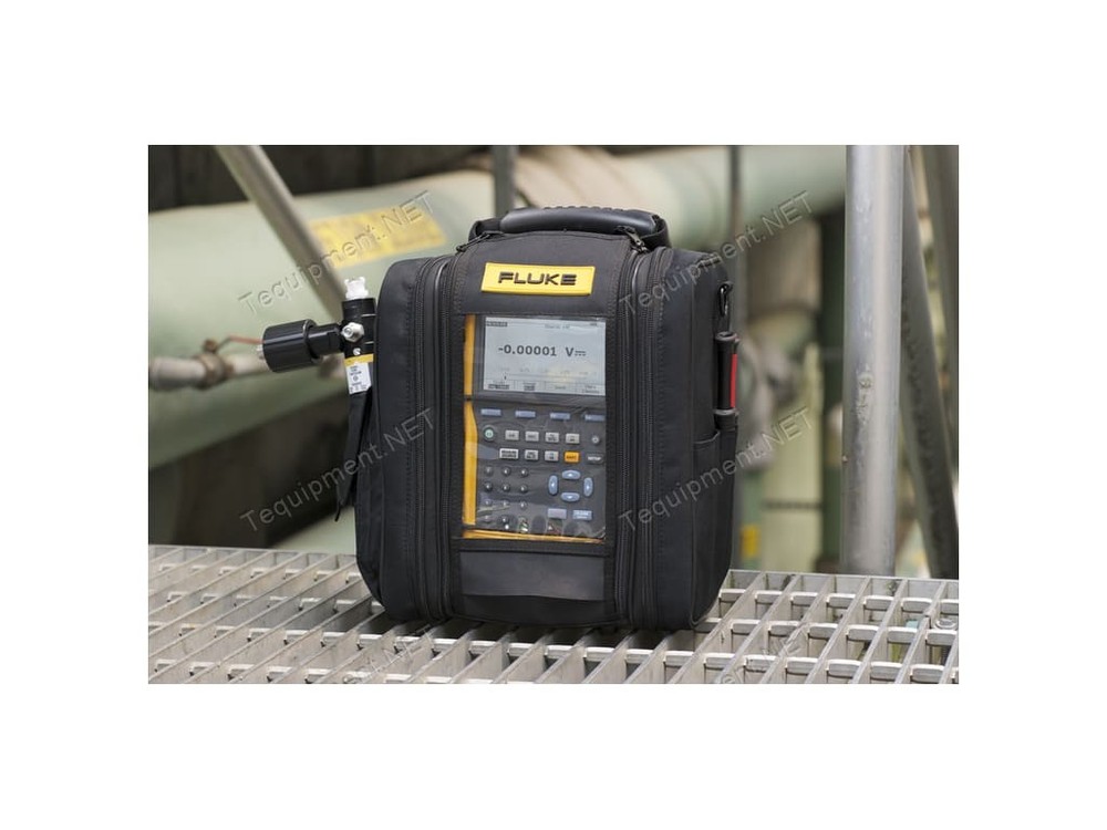 Fluke 754 Documenting Process Calibrator-HART