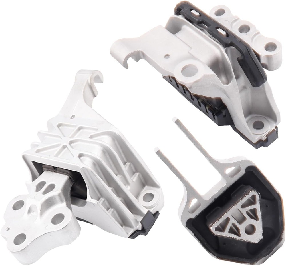 Engine Motor Mount & Trans Mount Compatible with 2013-2016 Dodge Da... Fast Ship
