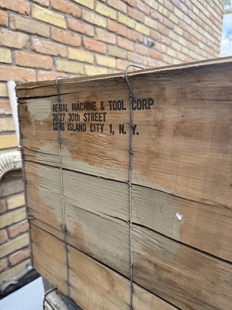 6 Lap Trays In One Crate