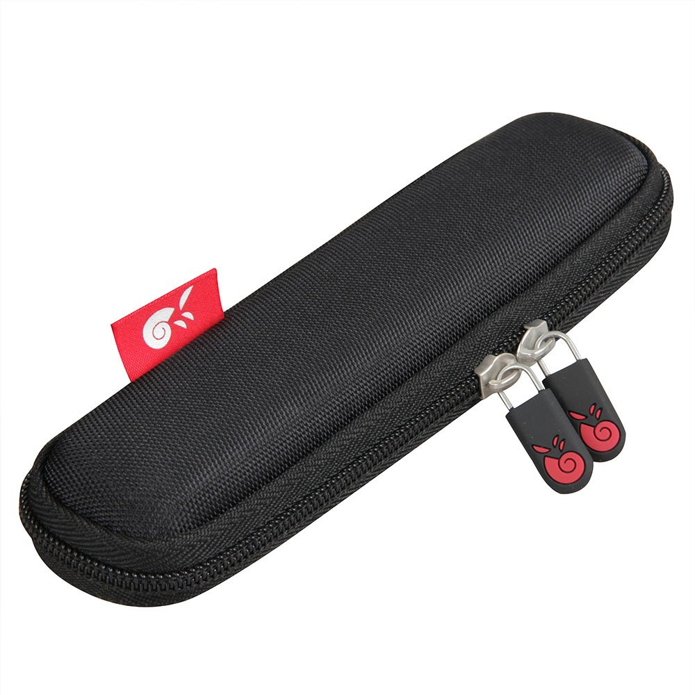 Logitech Storage Case R1000SL SPOTLIGHT Rechargeable Presentation Remote Only