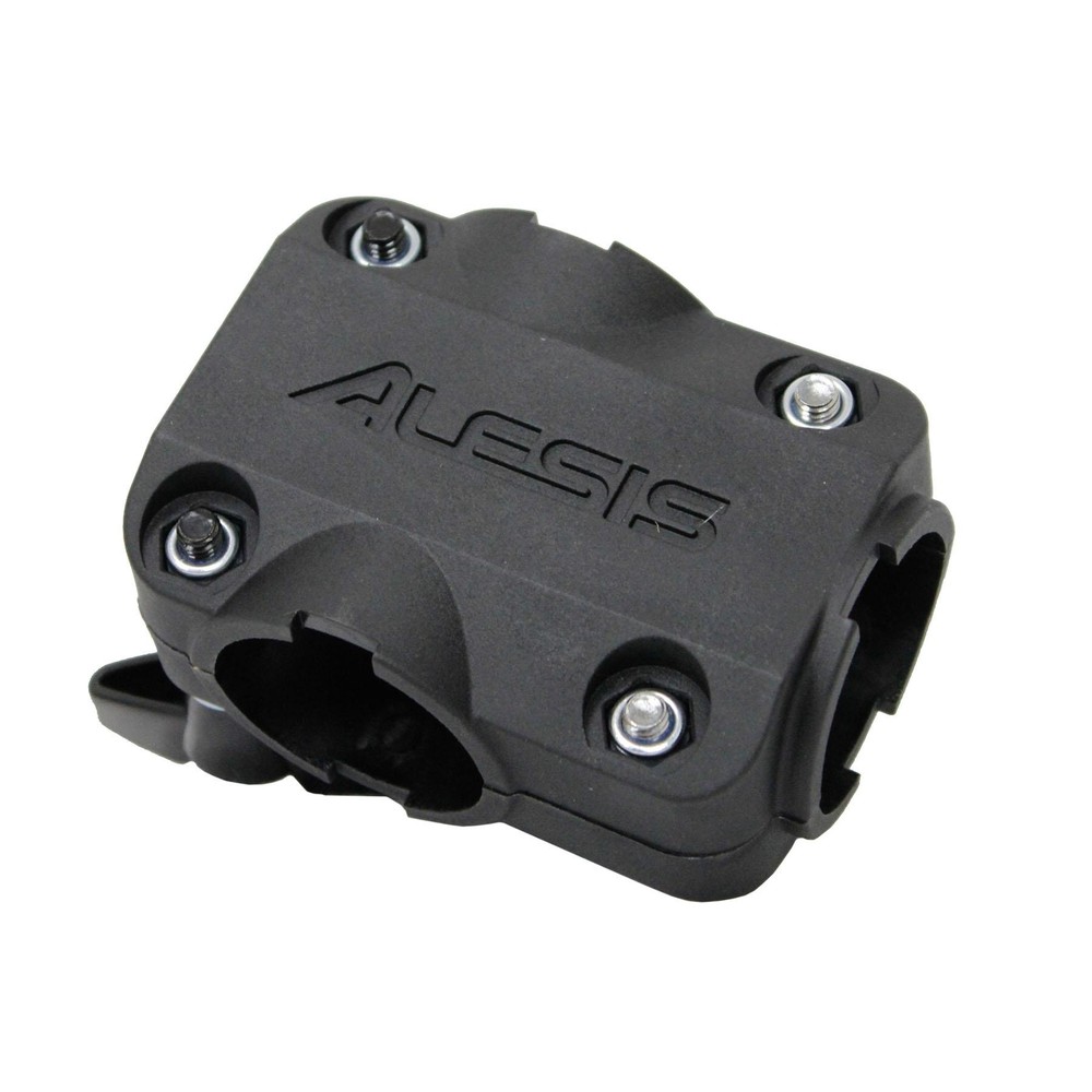 Alesis Right-Facing Rack Frame Clamp for Command Mesh, Command X Mesh Drum Kits