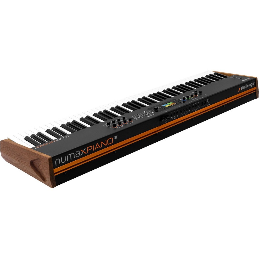 Studiologic Numa X Piano GT Stage Piano STAGE ESSENTIALS BUNDLE