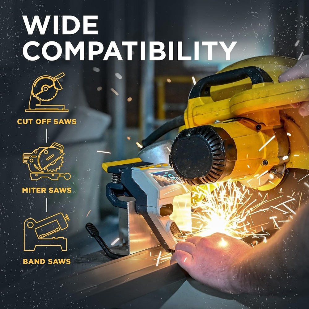 Effortless Miter Saw Cutting with Accuracy