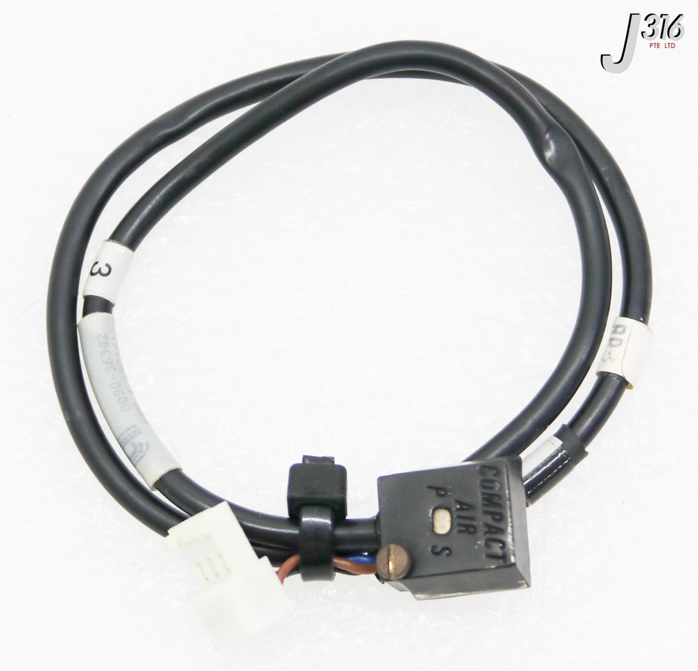 39703 APPLIED MATERIALS ASSY HALL EFFECT SENSOR 0090-36342