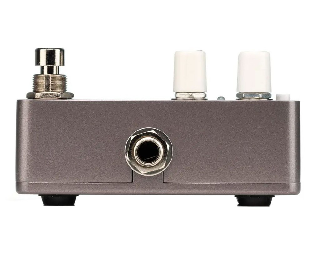 Electro-Harmonix Pico Platform Compressor / Limiter Pedal - Open Box