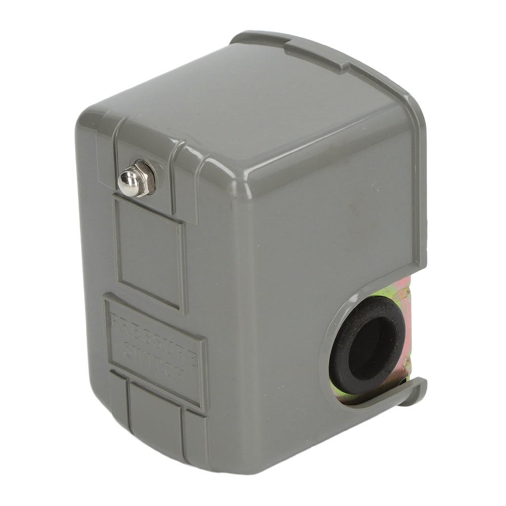 Water Pump Pressure Switch Controller ZG1/4 Thread Pressure Switch Tool Part