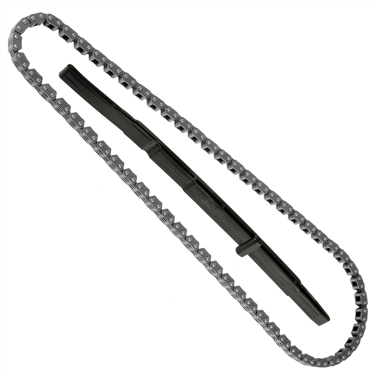 Timing Chain w/ Damper Guide NEW for Yamaha YFZ450X 2010-2011