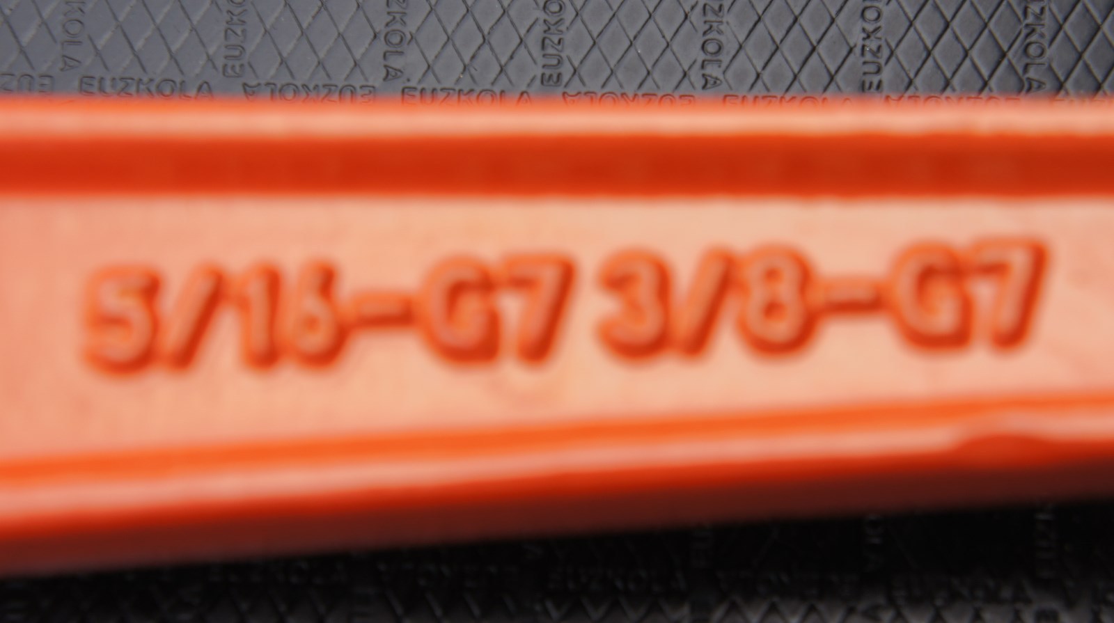 8 Lever Chain Load Binder 5/16" 3/8" G70 Truck Trailer Tie Down Boomer 6,600 WLL