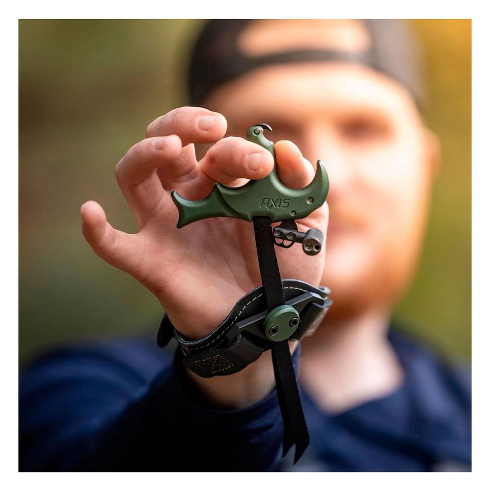 STANISLAWSKI Axis Thumb Sage Release (8469)