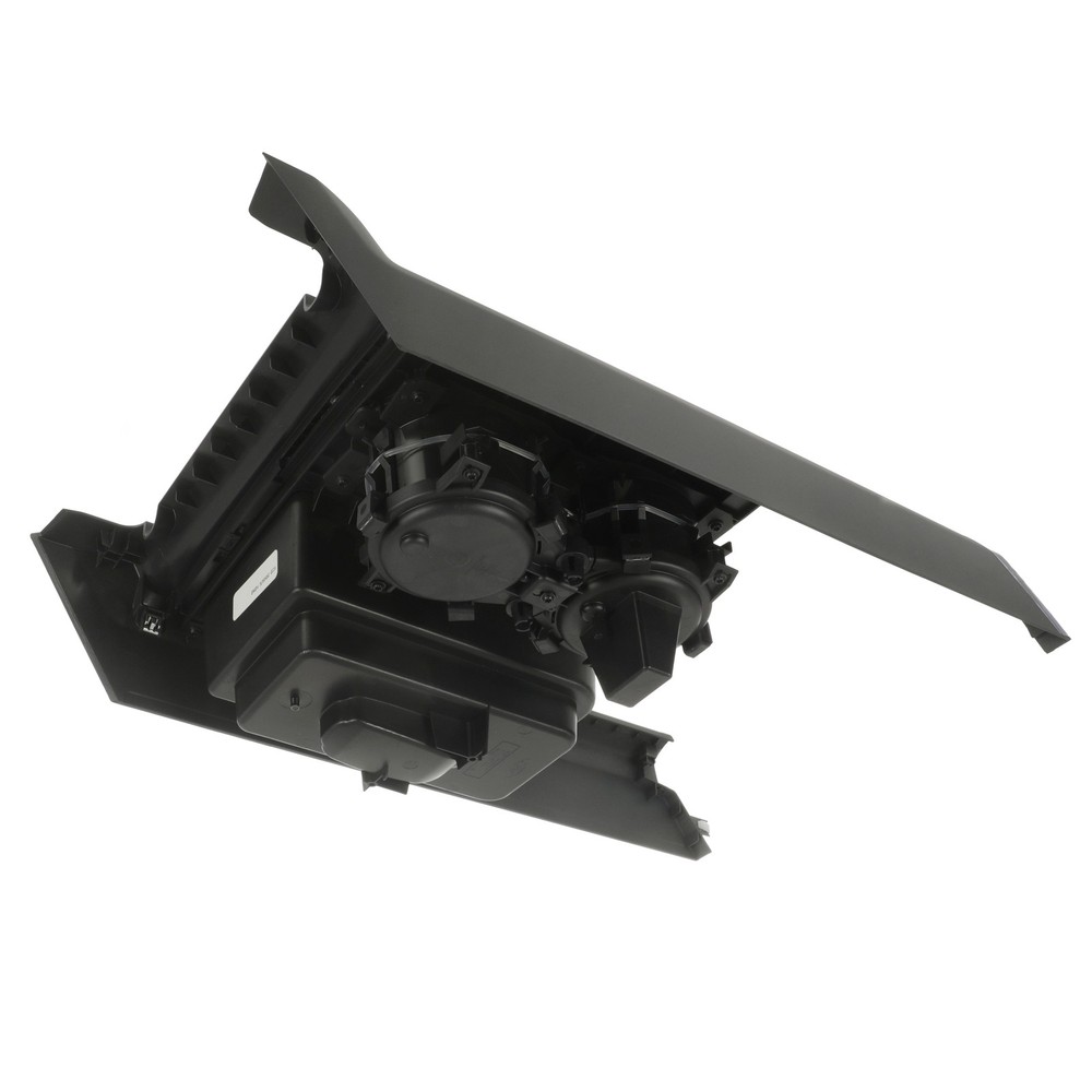 OEM NEW Ford Super Duty 2017-2022 Center Console Trim Panel- HC3Z-25045A76-FA