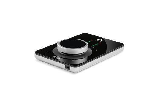 Apogee DUET3 2-Input x 4-Output USB C Audio Interface for MacOS, iOS & Windows