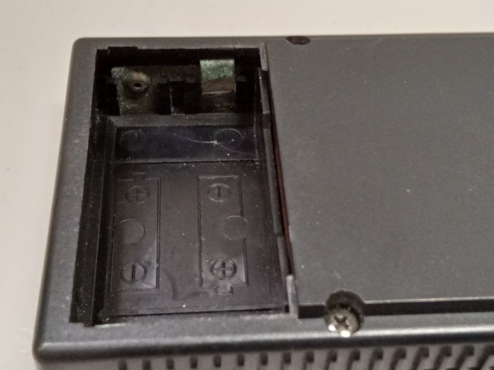 Futaba FP-DT1 Tachotimer Integrating-Up-Down Timer and Tachometer