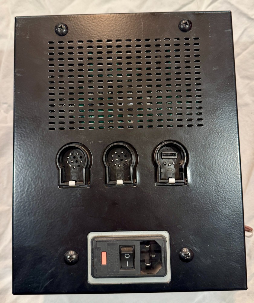 Hunter Alignment HIB USB Box 232-246-1 Tested