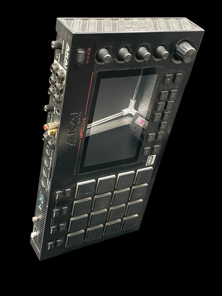 AKAI MPC LIVE 1 (SH2021304)