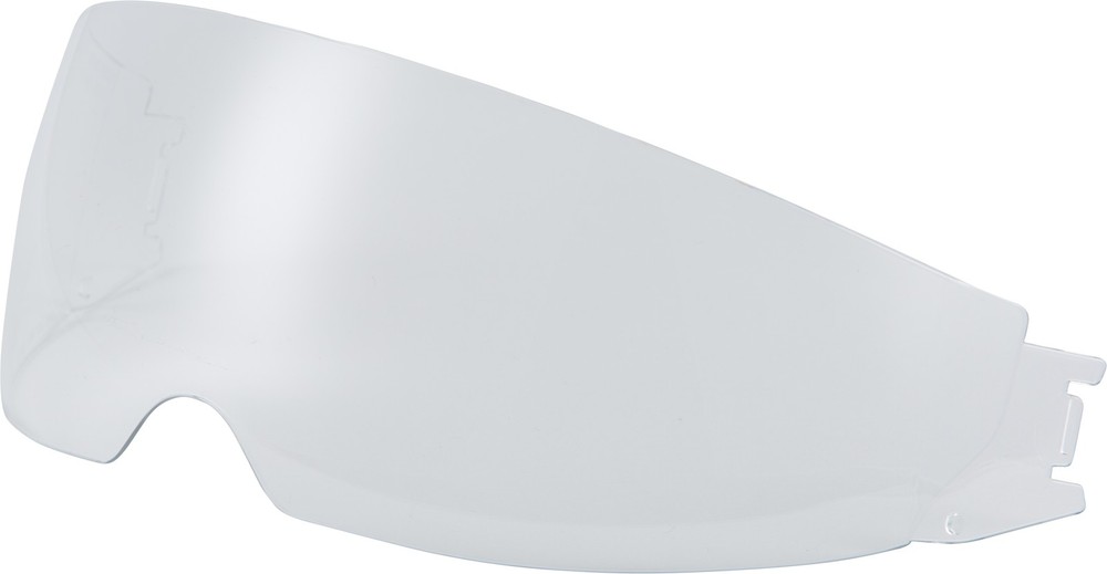 Exo Ct220 Sunvisor Clear