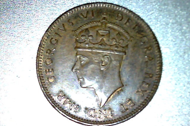 1941-C CANADA NEWFOUNDLAND UNC SMALL CENT
