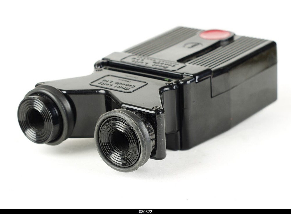 Leica OTHEO Stereo Viewer