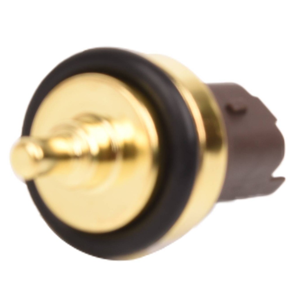 New For Mini Cooper 1.6L Coolant Temperature Sensor 2007 - 2010