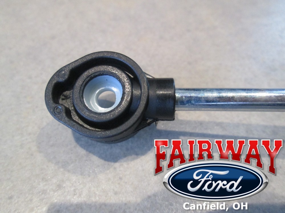 05 thru 08 F-150 OEM Ford Column Shift Auto Trans Cable COLUMN SHIFT ONLY