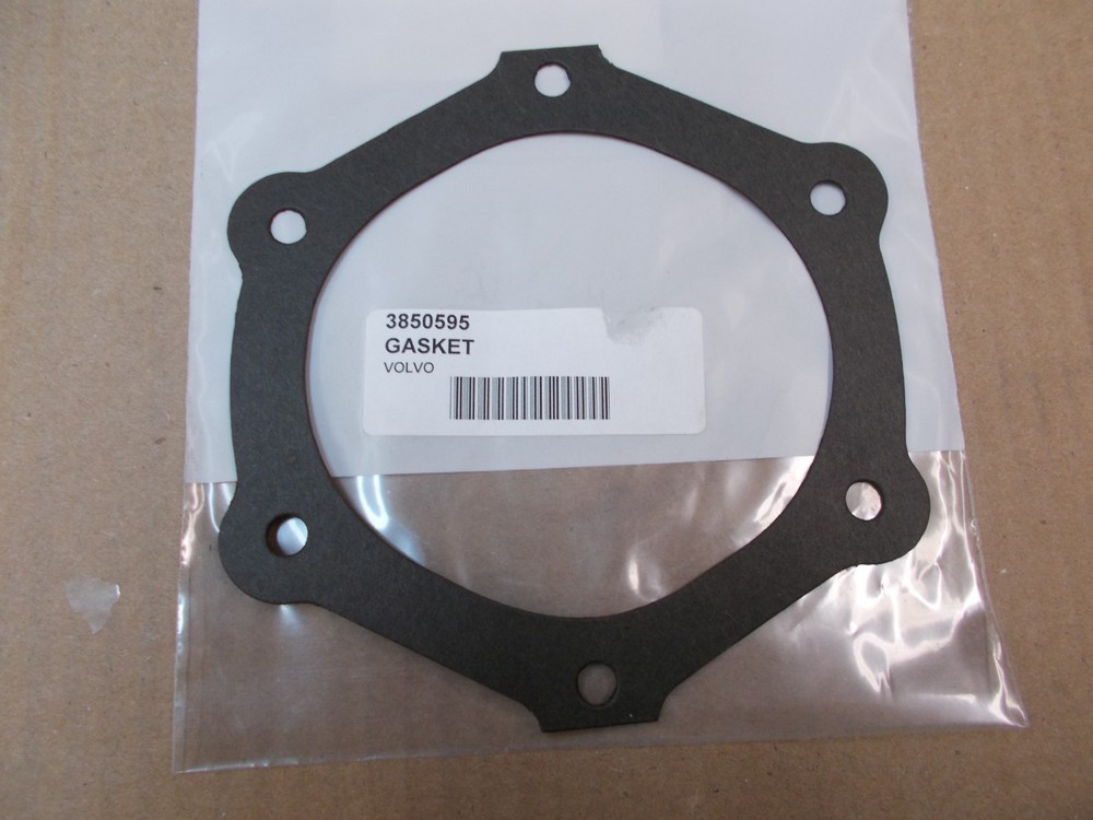 VOLVO PENTA #3850595 GASKET