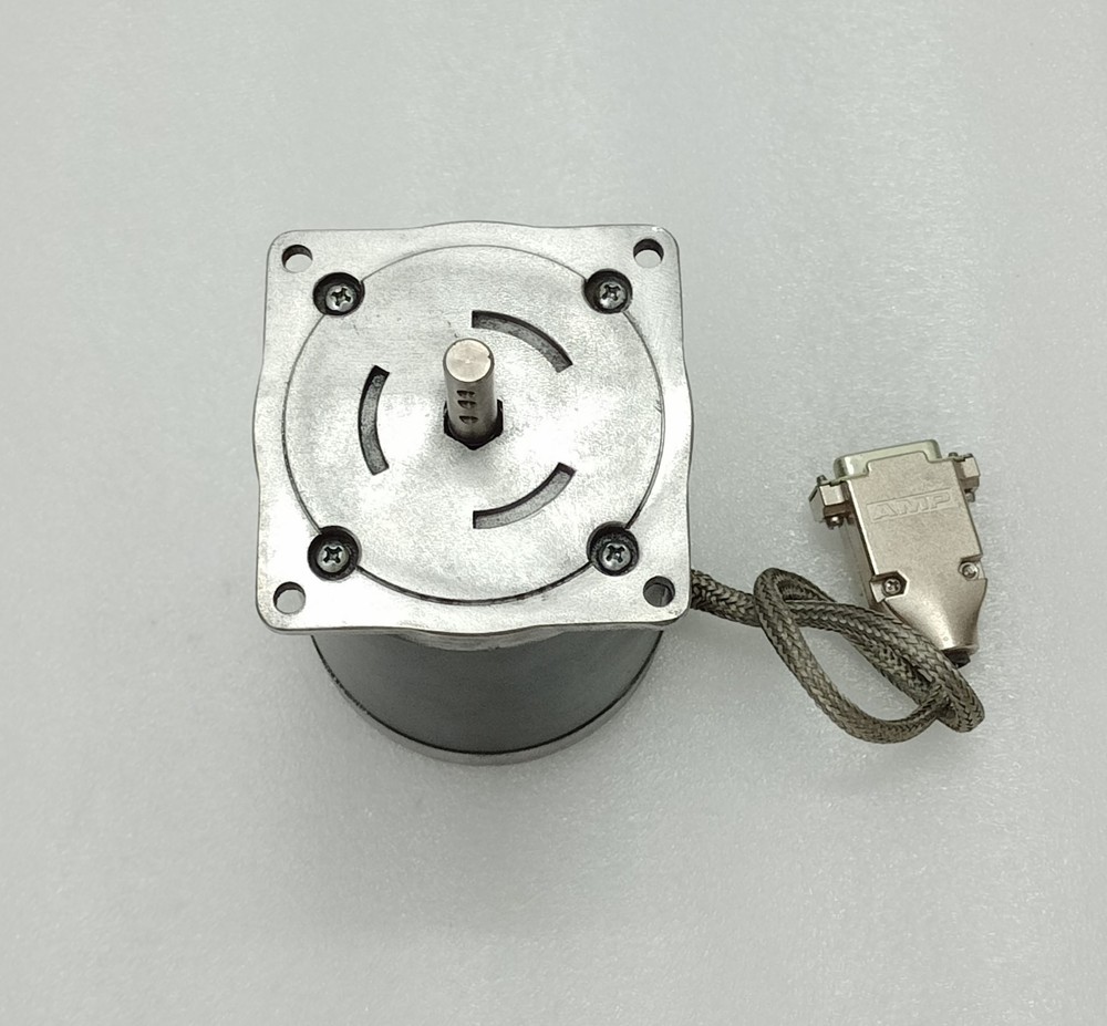 ELECTROCRAFT BLDC MOTOR DA34HBB-1 EASTERN AIR DEVICES