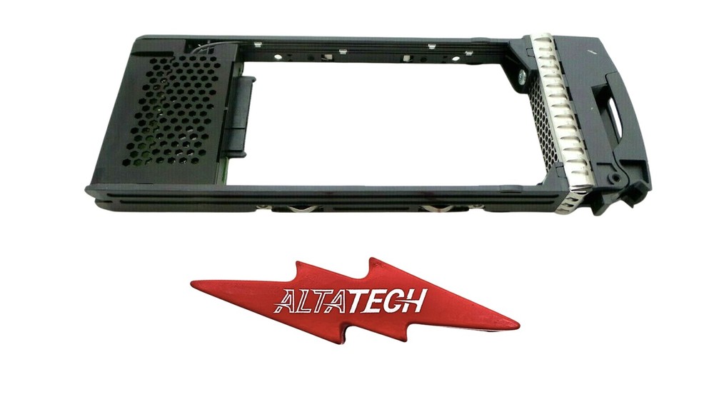 NetApp 111-00721 2.5 Inch SFF Disk Bracket for Hard Drive