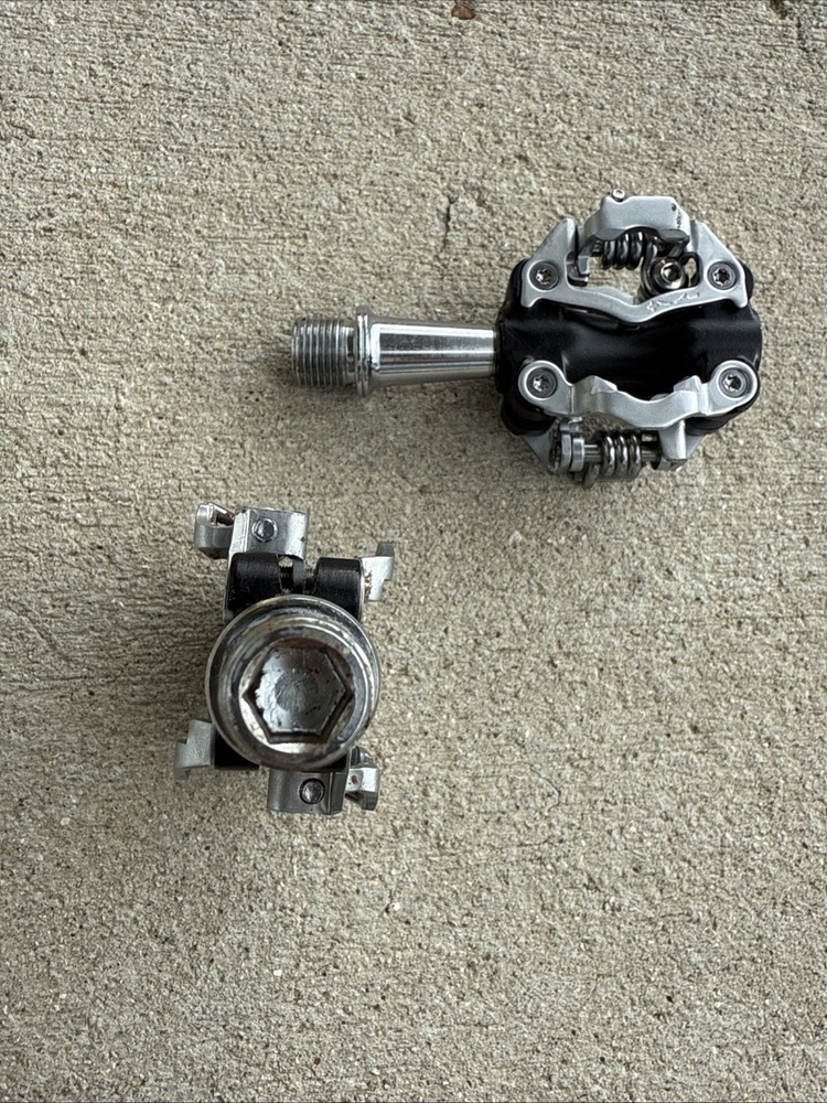 Origin Clipless pedals Design for Road and MTB