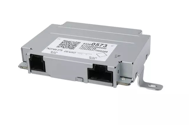 Genuine GM Video Processing Module 84560573