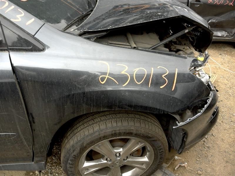 2007 LEXUS RX400H HORN PAIR