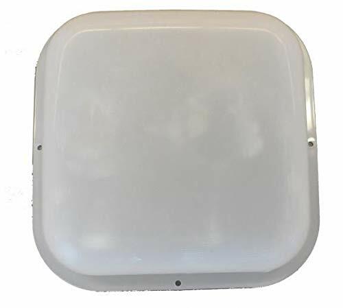 Ventev / TerraWave VENTEV Large Wi-Fi AP Cover - Clear